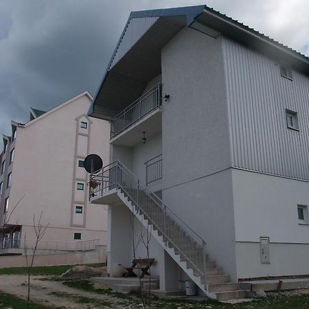 Apartman Lucija Žabljak 外观 照片