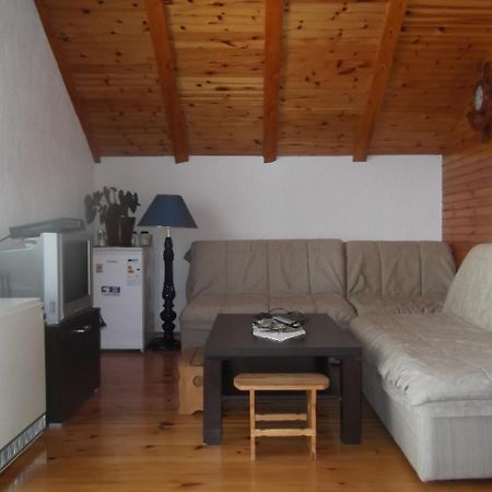Apartman Lucija Žabljak 外观 照片