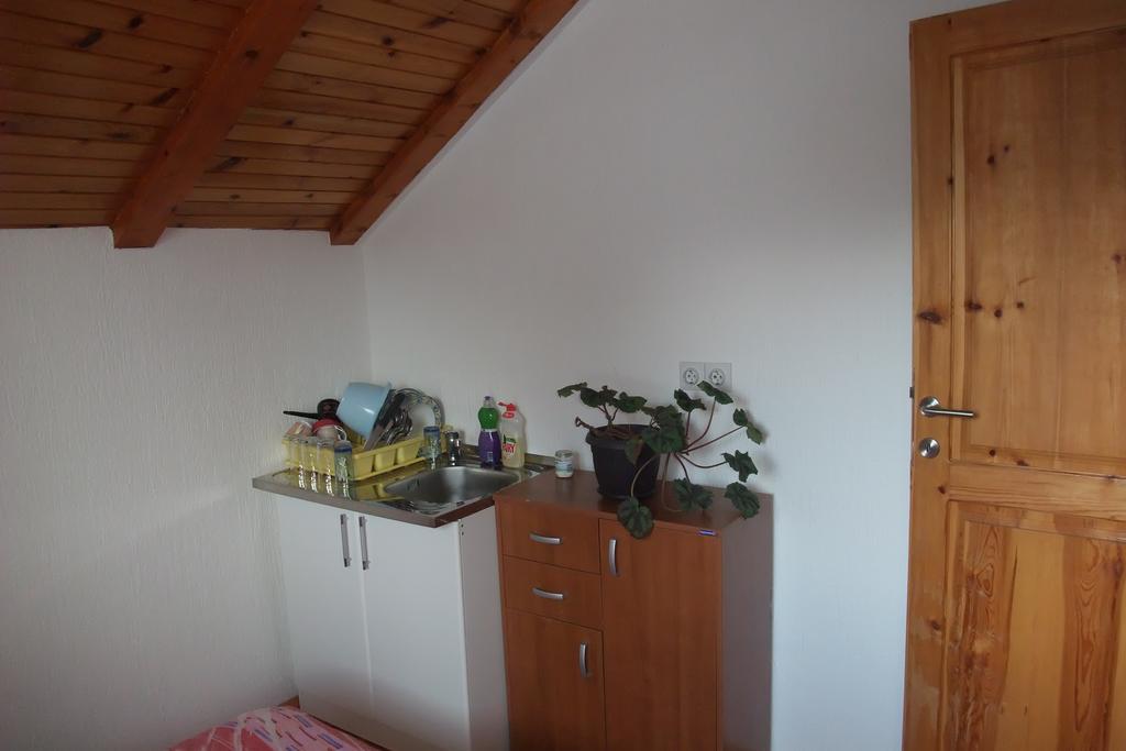Apartman Lucija Žabljak 外观 照片