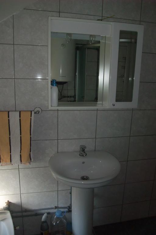 Apartman Lucija Žabljak 外观 照片