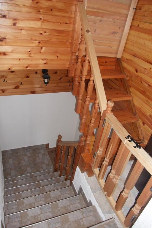 Apartman Lucija Žabljak 外观 照片