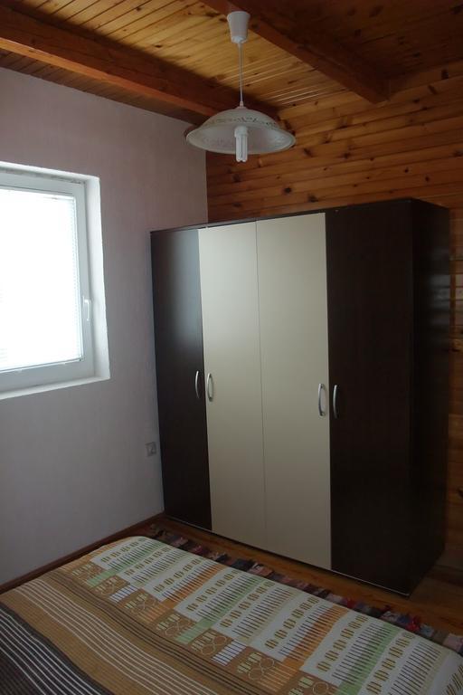 Apartman Lucija Žabljak 外观 照片