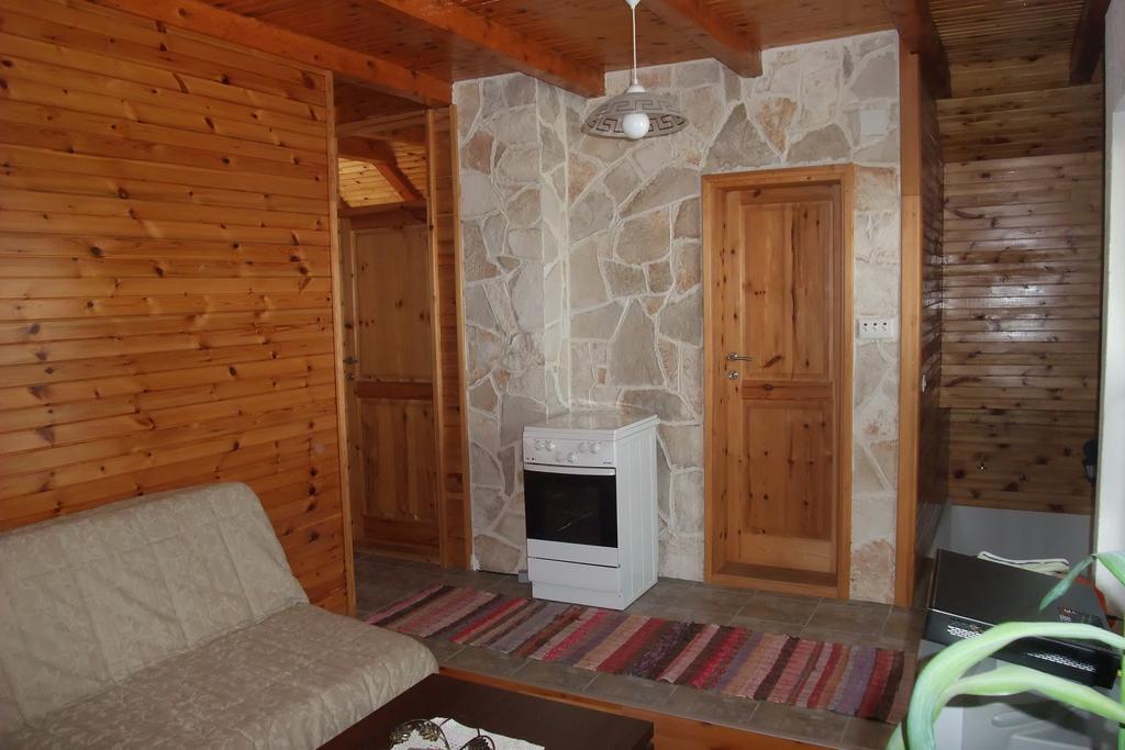 Apartman Lucija Žabljak 外观 照片