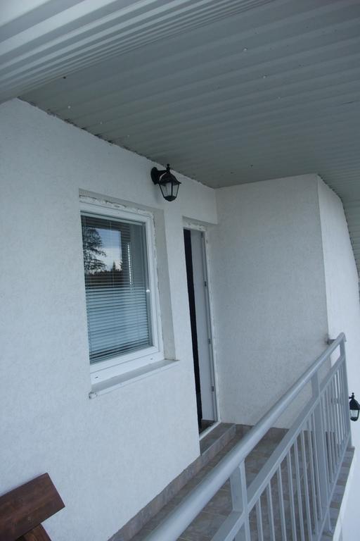 Apartman Lucija Žabljak 外观 照片