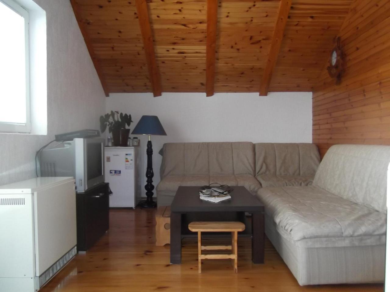 Apartman Lucija Žabljak 外观 照片