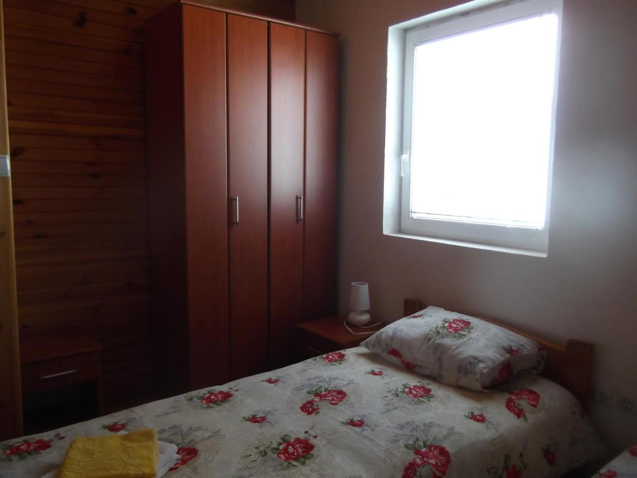 Apartman Lucija Žabljak 外观 照片