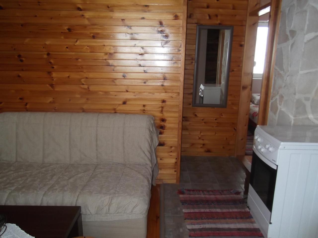 Apartman Lucija Žabljak 外观 照片
