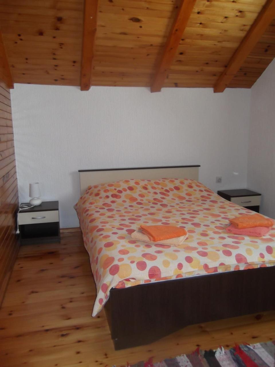 Apartman Lucija Žabljak 外观 照片