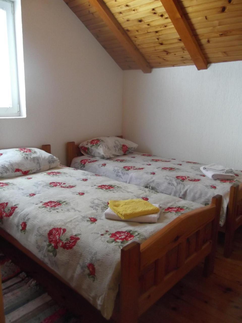 Apartman Lucija Žabljak 外观 照片